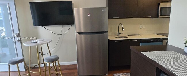 Foto del edificio - 1560 Pennsylvania Ave