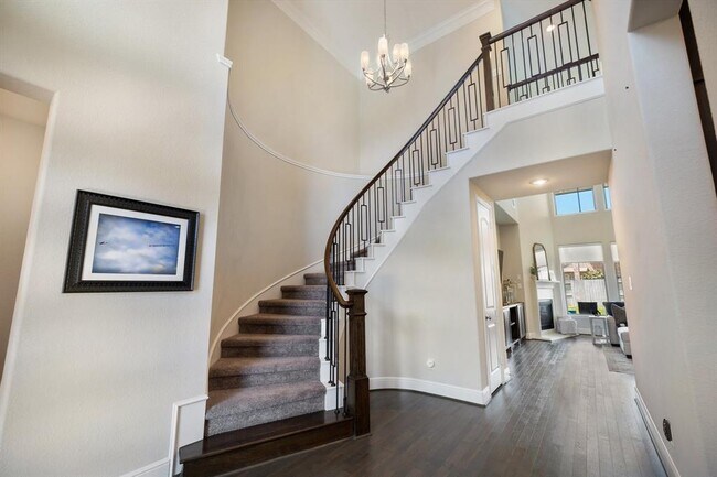 Building Photo - 2503 Marble Hill Dr