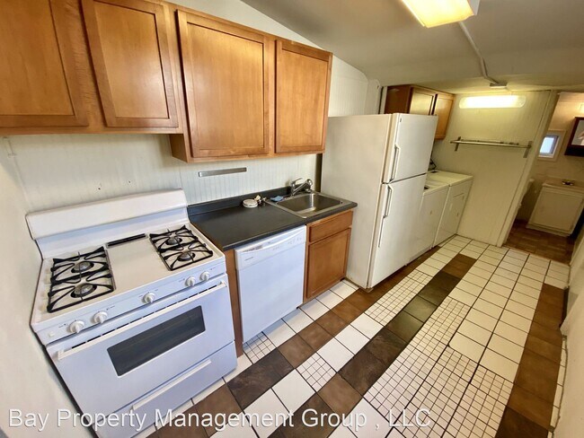 Foto del edificio - 2 br, 1 bath House - 2516 Hudson St