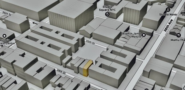 Foto del edificio - 35-41 34th St