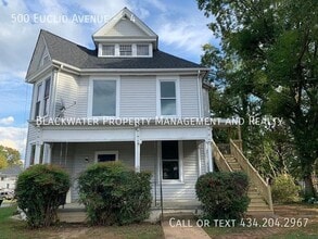 Building Photo - 500 Euclid Ave