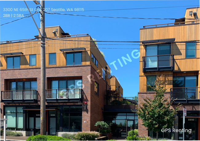 Foto del edificio - 3300 NE 65th St