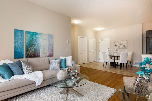 Interior Photo - Beacon Heights Apartments