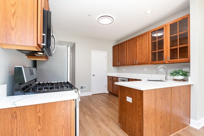 Building Photo - 206 Barrett Dr