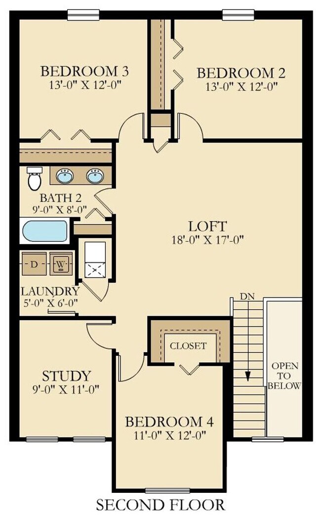 Photo - 32094 Powderpuff Mimosa Dr Townhome