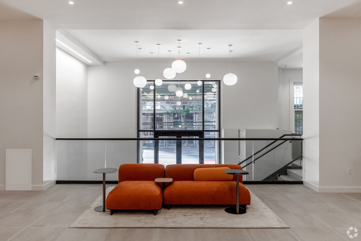 Primary Photo - EHS Hudson Yards Campus