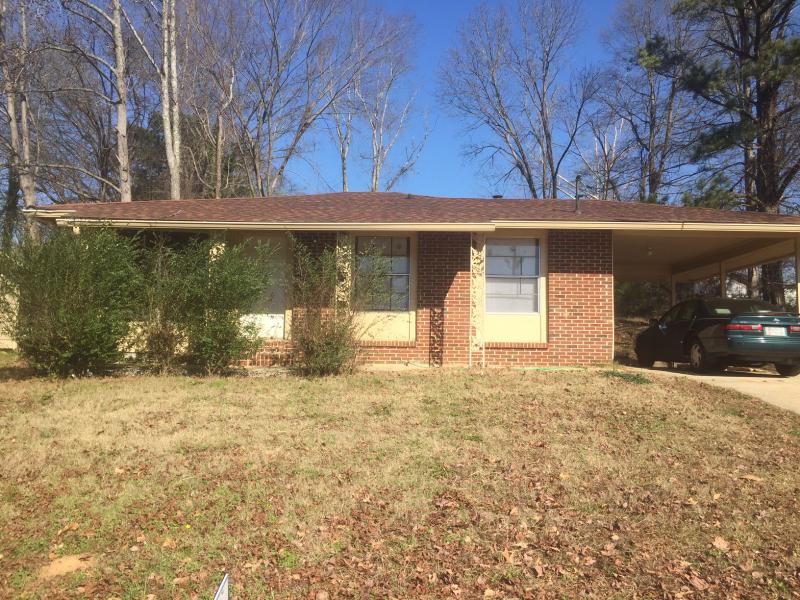 Primary Photo - 942 Mount Zion Rd