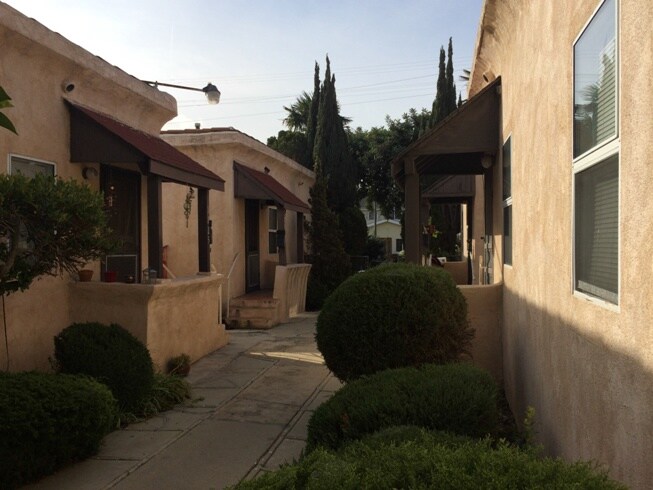 Primary Photo - 1119 W Chandler St