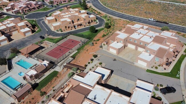 Foto del edificio - 3862 Desert Willow Cir