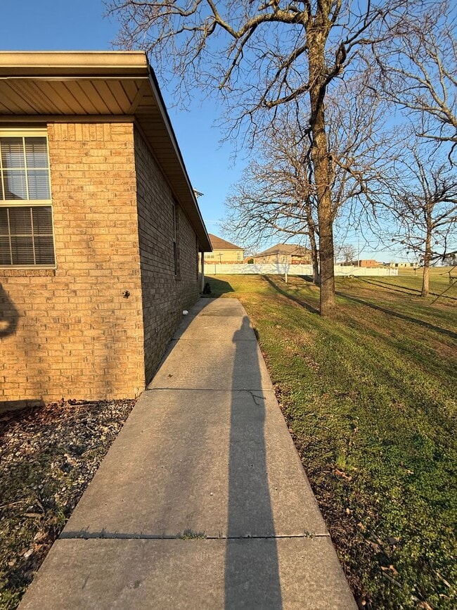 Foto del edificio - 1528 N 24th St