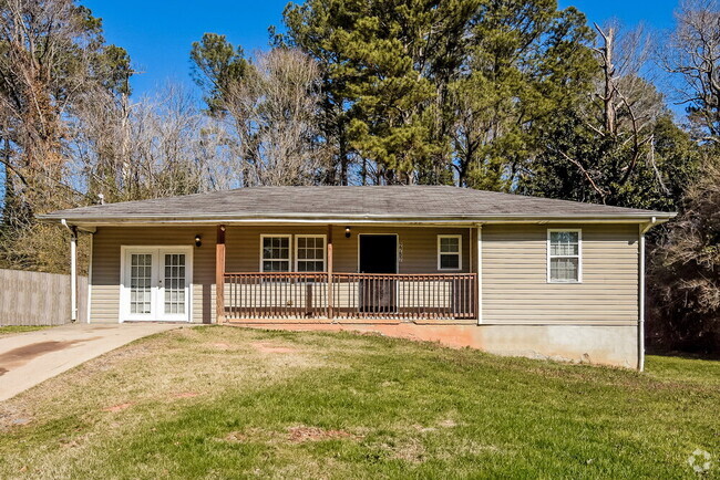 Building Photo - 2757 Revere Dr NW