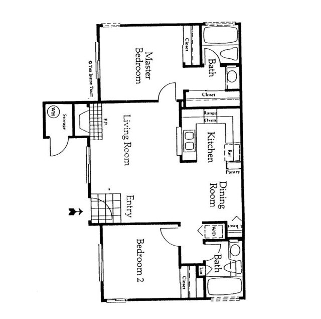 Building Photo - 30 Gavilan
