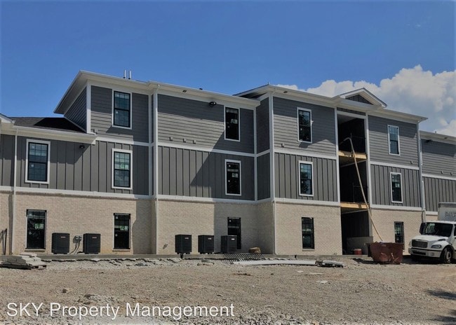 Building Photo - 4 br, 4 bath Apartment - 1271 Kentucky Street