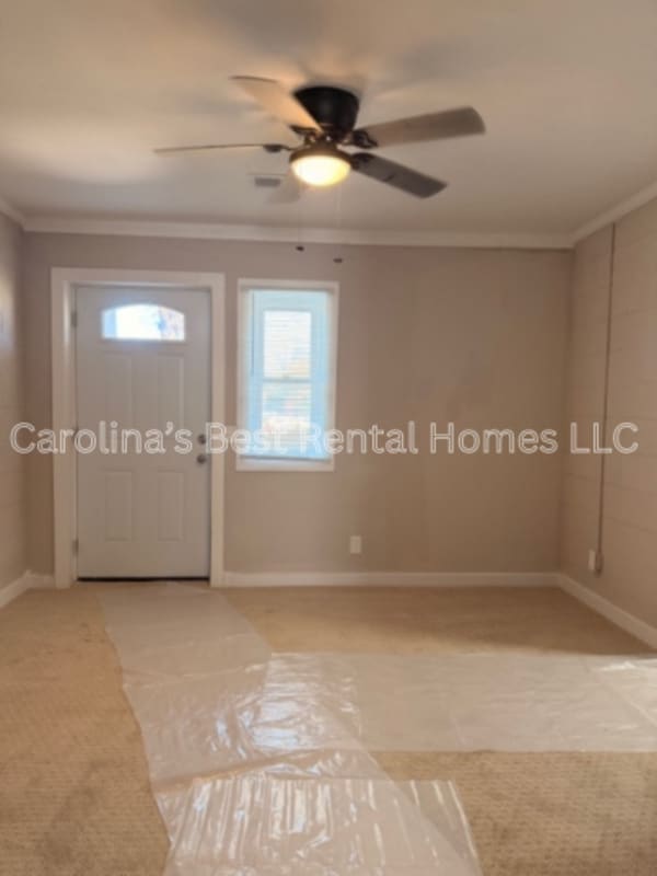 Building Photo - 621 Milligan St