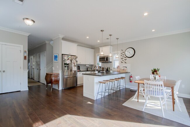 Foto del edificio - 41 Bank St