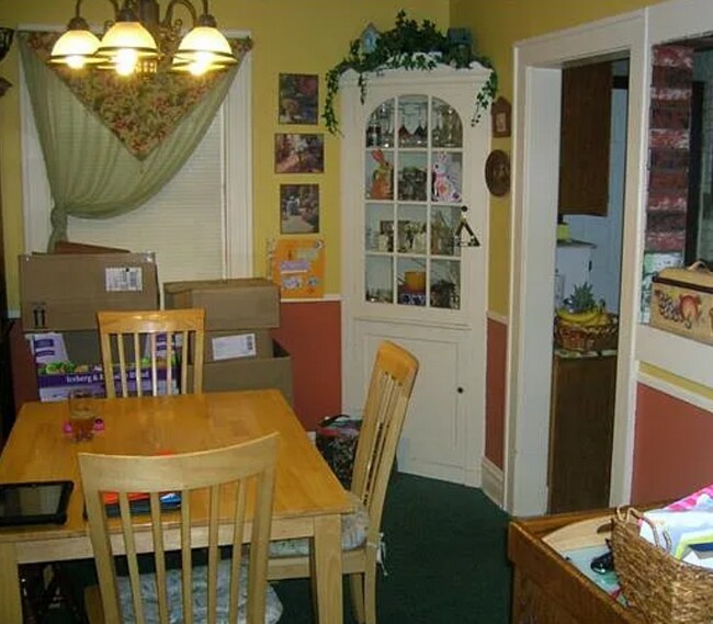 Foto del edificio - 1390 Ivydale Ave SW