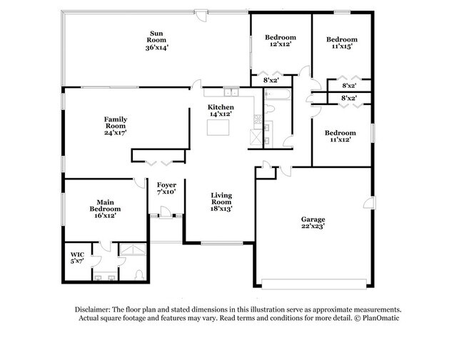 Foto del edificio - 506 Mahogany Dr