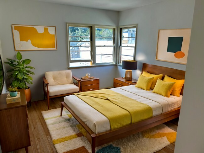 Foto del edificio - 1425 Allison Ave