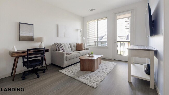 Foto del edificio - 2900 E 16th Ave