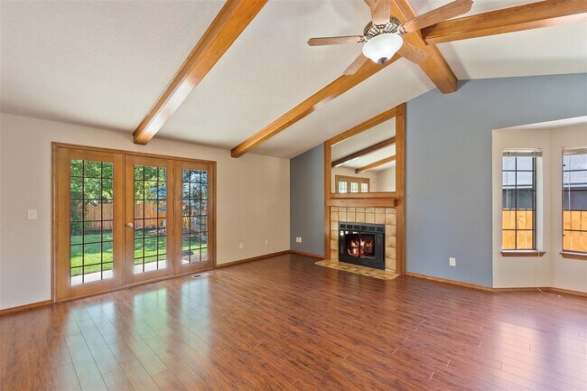 Foto del edificio - 3883 N Tumbleweed Pl