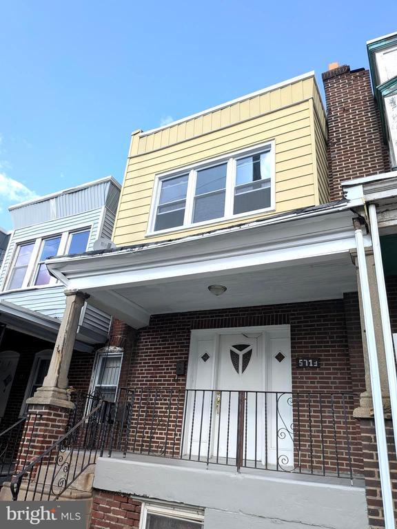 Foto del edificio - 5713 N 21st St