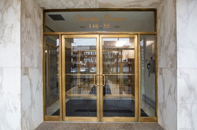Building Photo - 140-55 34th Ave