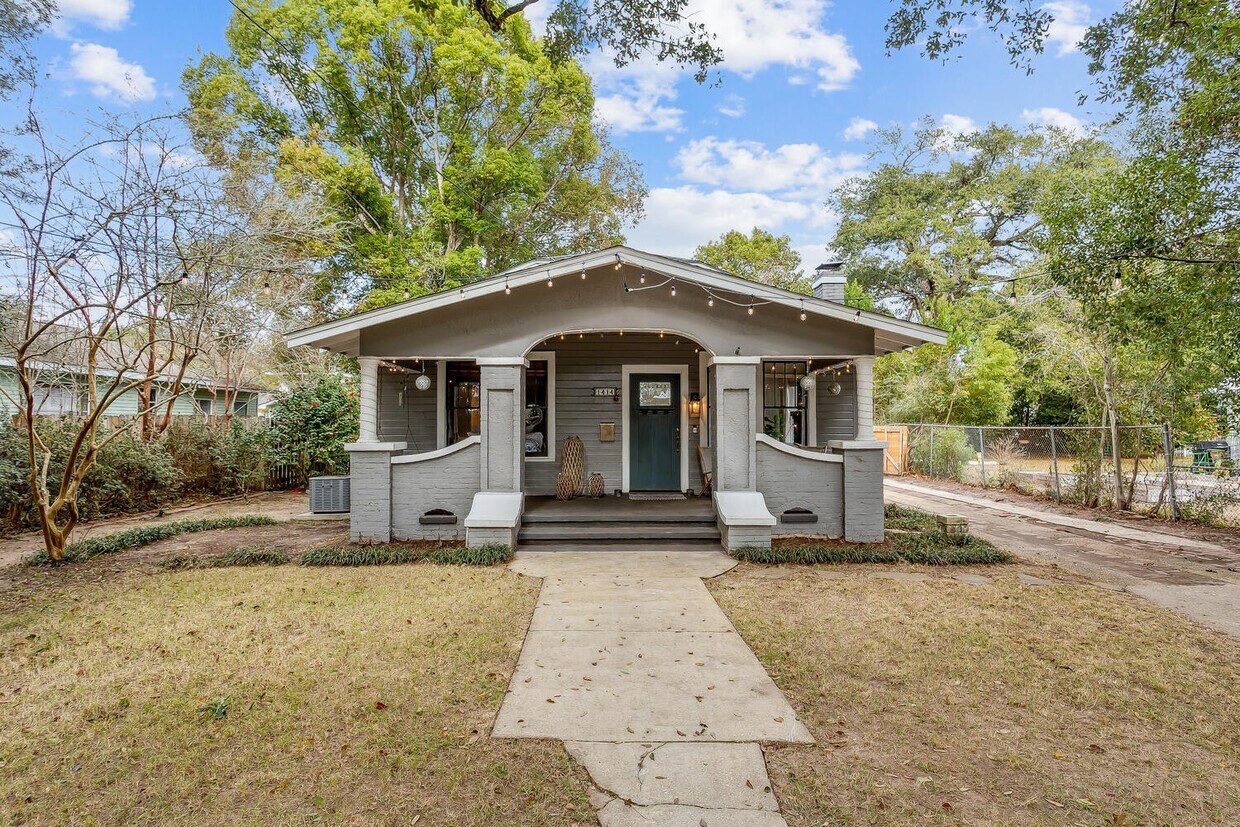 Primary Photo - 1414 E Mallory St