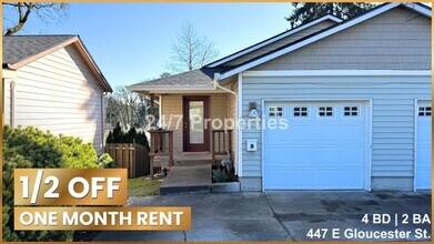 Building Photo - 445 E Gloucester St