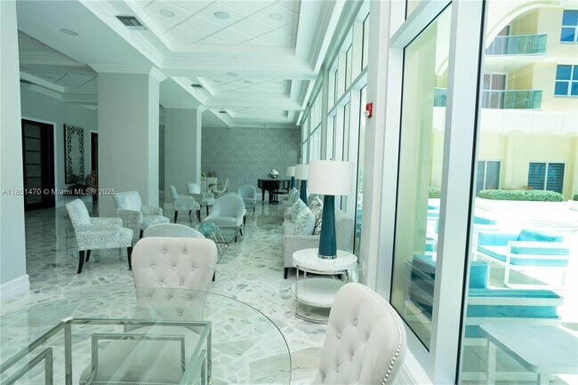 Foto del edificio - 2501 S Ocean Dr
