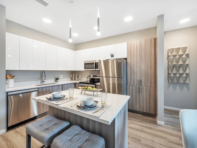 Foto del edificio - 4 Corners Lakeside Apartments - White Lake, MI