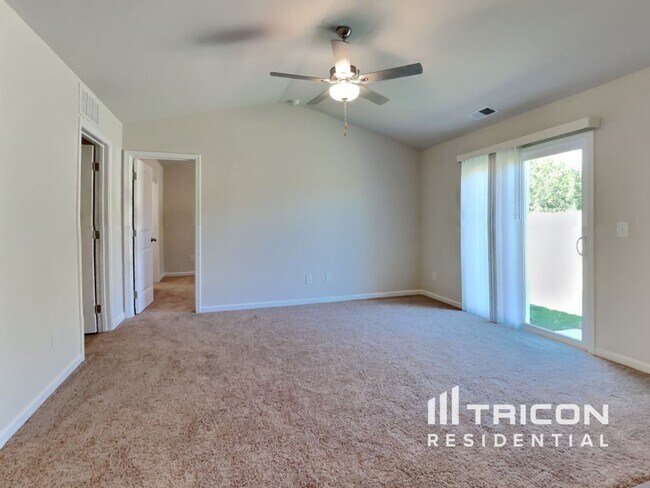 Building Photo - 175 Coleshill Road Angier NC