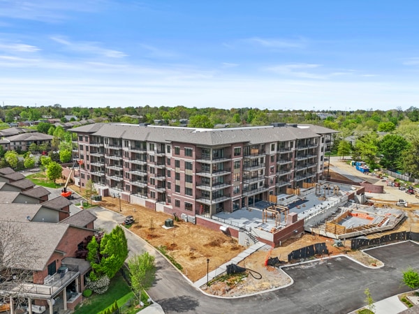 Foto del edificio - The Landing at Lakewood Harbour