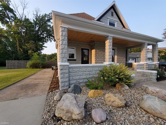 Foto del edificio - 4 br, 2 bath House - 2432 River Ave