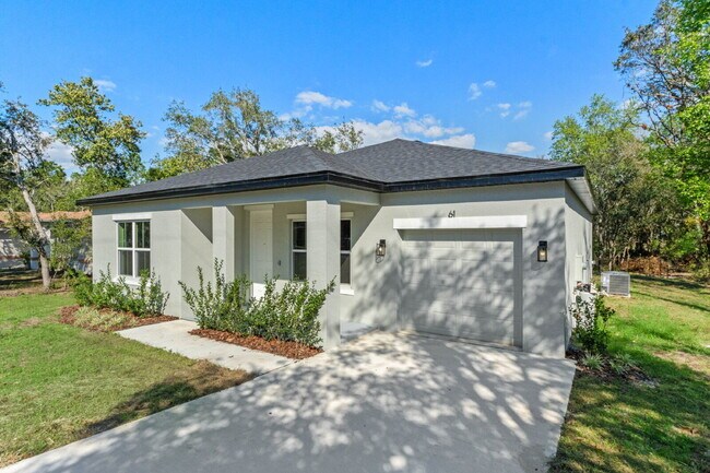 Foto del edificio - Brand New 4-Bedroom Gem with 2 Full Baths ...