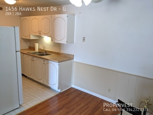 Building Photo - 1456 Hawks Nest Dr