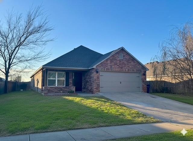 Foto del edificio - 2120 Talia Trail