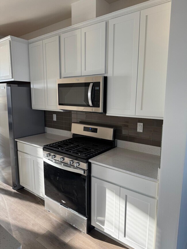 Foto del edificio - 2263 Glacier St