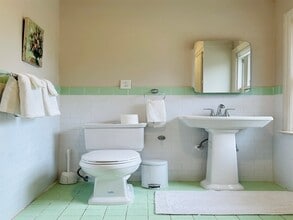 Building Photo - 2506 Rosedale St