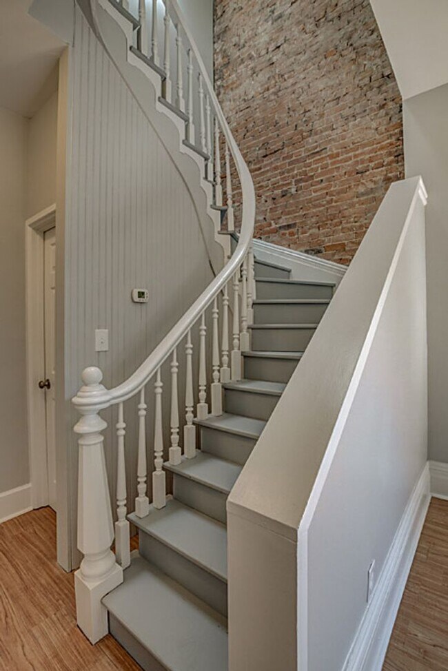 Foto del interior - Chestnut Street