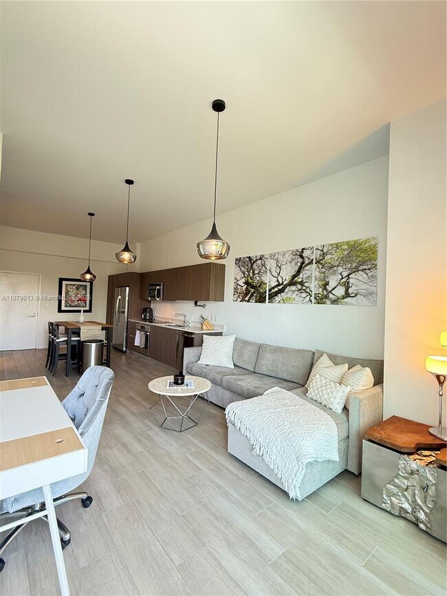 Foto del edificio - 1600 SW 1st Ave
