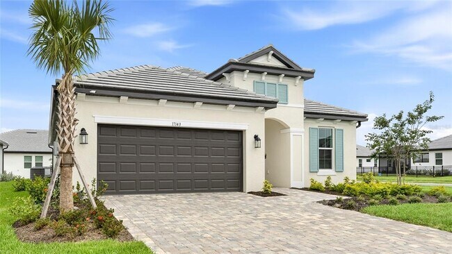 Building Photo - 17143 Savory Mist Cir