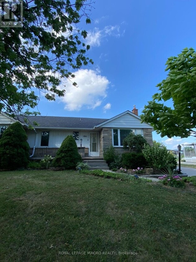 Photo principale - 1841 Rymal Rd E