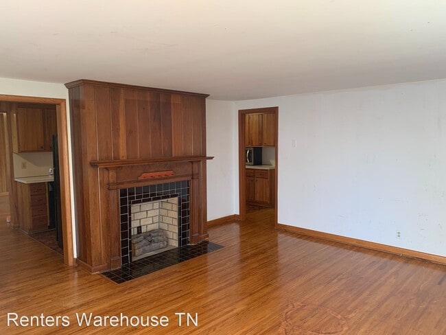 Building Photo - 4 br, 2 bath House - 509 Ewing Drive