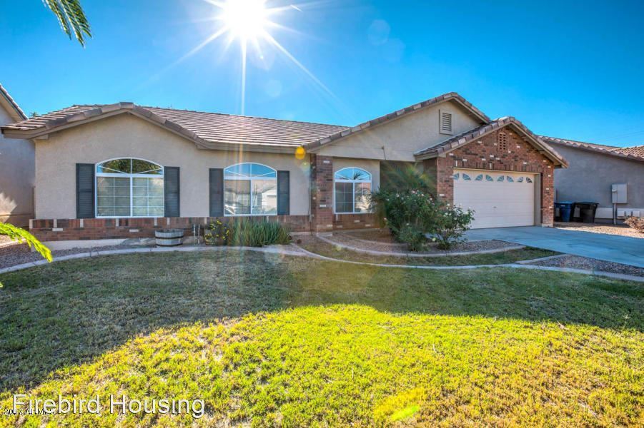 Foto principal - 4 br, 2 bath House - 3505 E Murrieta Rd