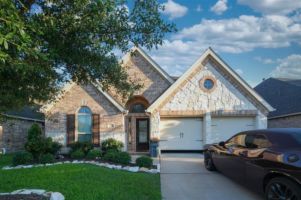 1216 Oxbow Crossing Ln, Rosenberg, TX 77471 House Rental in Rosenberg