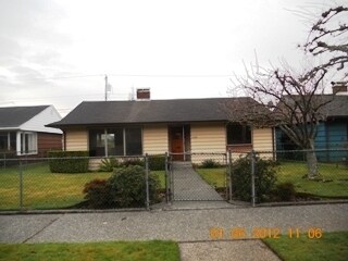 Primary Photo - 2bd 1ba Located In Hoquiam