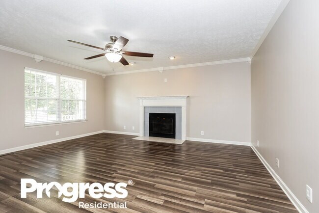 Building Photo - 1604 Galston Ct