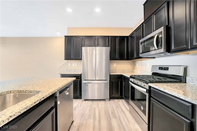 Foto del edificio - 5661 Warm Light St