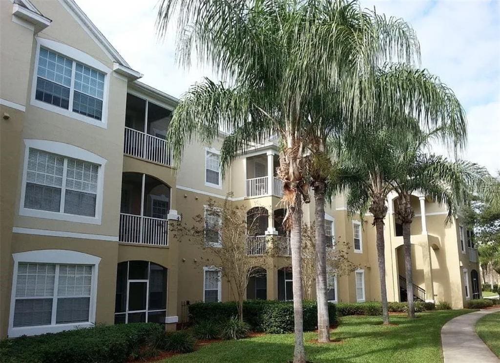2302 Silver Palm Dr Unit 104, Kissimmee, FL 34747 Condo for Rent in