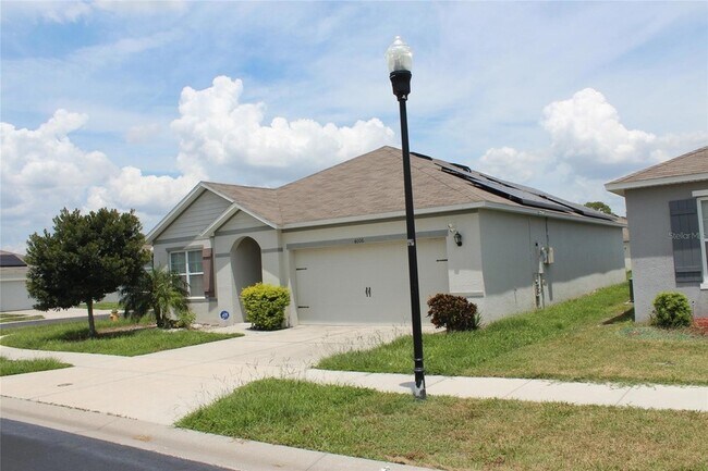 Building Photo - 4006 Great Egret Dr